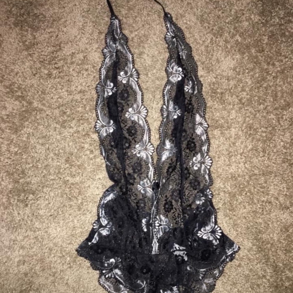Lingerie